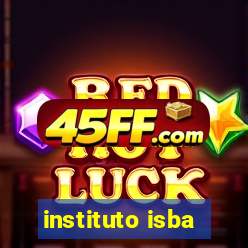instituto isba